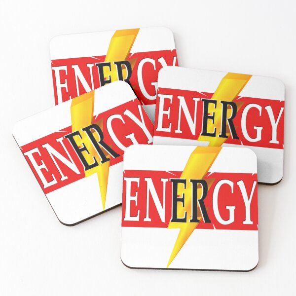 Item preview, Energy  designed and sold by Saidmouhou.