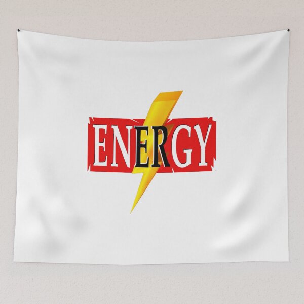 Item preview, Energy  designed and sold by Saidmouhou.