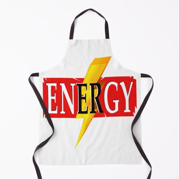 Item preview, Energy designed and sold by Saidmouhou.