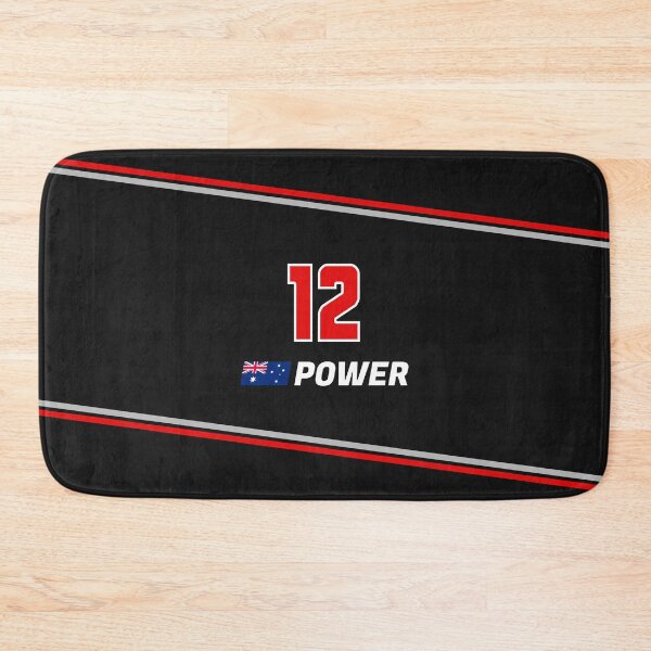 Item preview, IndyCar 2021 - #12 Power designed and sold by MS80 design.