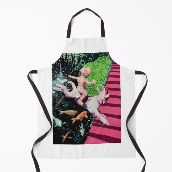 Item preview, Aventura suelta designed and sold by zenablackwell.
