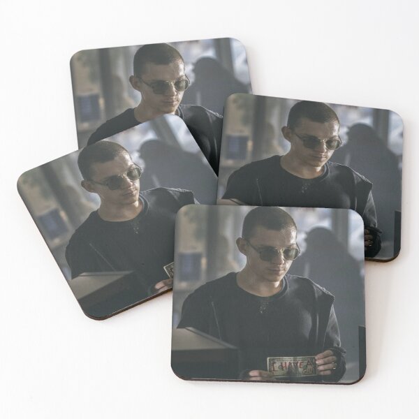 Item preview, Tom Holland in Cherry designed and sold by yougotpainted.