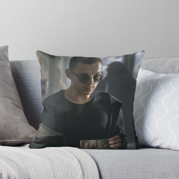 Item preview, Tom Holland in Cherry designed and sold by yougotpainted.