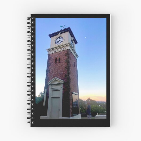 Item preview, Monument in Magic Hour designed and sold by KazM.