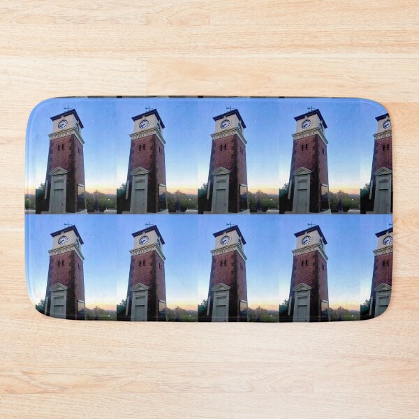 Item preview, Monument in Magic Hour designed and sold by KazM.
