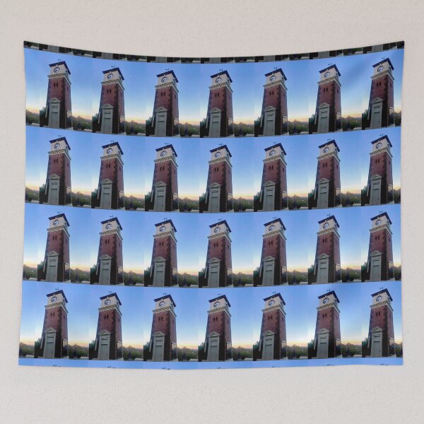 Item preview, Monument in Magic Hour designed and sold by KazM.