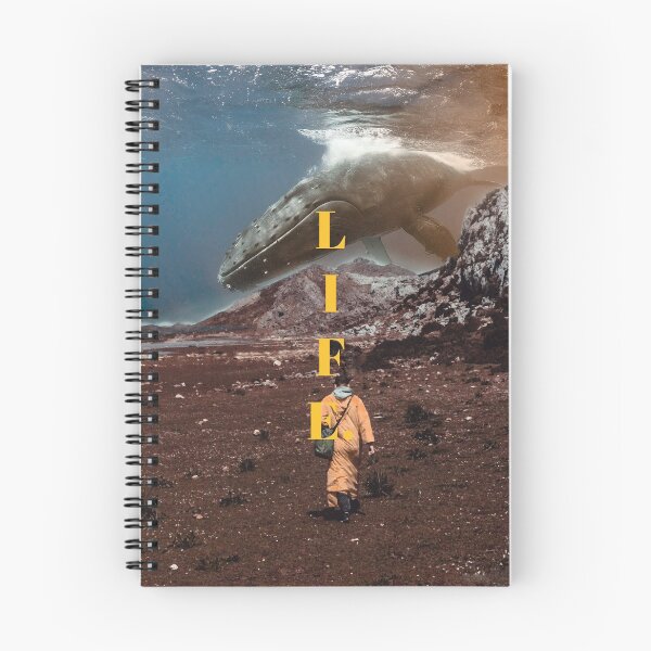 Item preview, LIFE designed and sold by AitOmar.