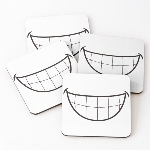Item preview, Mouth - Big Smile designed and sold by miTeless seDign.