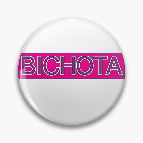 Item preview, BICHOTA designed and sold by estudio3e.