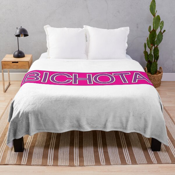 Item preview, BICHOTA designed and sold by estudio3e.