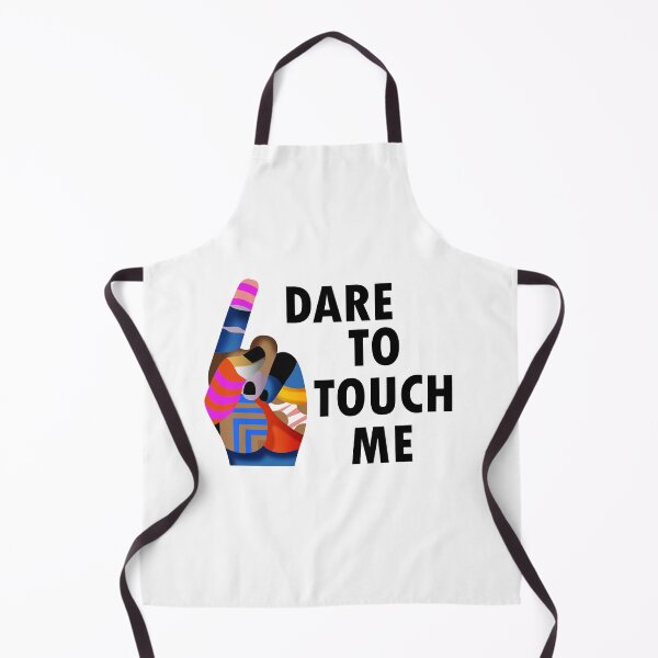 Item preview, Dare To Touch Me designed and sold by navinthampy.