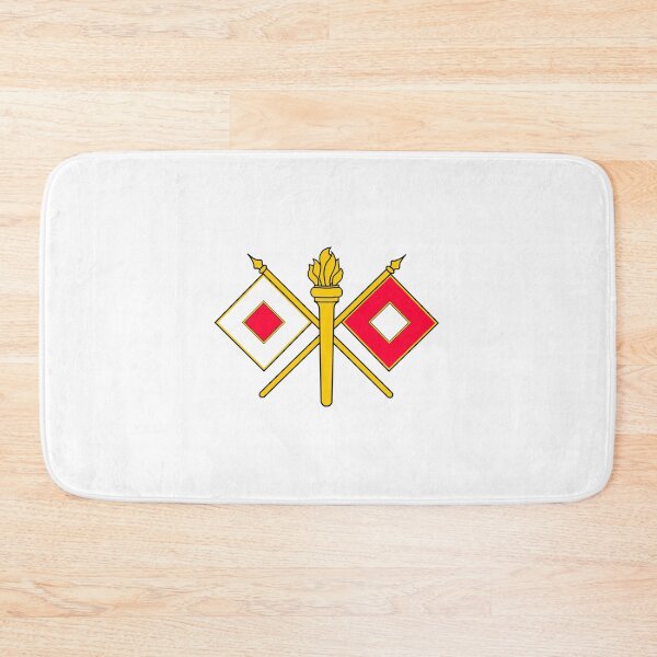 Item preview, Signal Corps Branch seal designed and sold by Original1977.