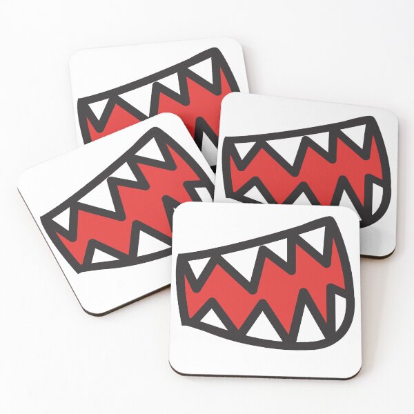 Item preview, Mouth - Monster Mouth designed and sold by miTeless seDign.