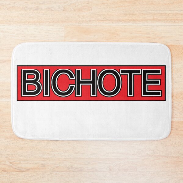 Item preview, BICHOTE designed and sold by estudio3e.