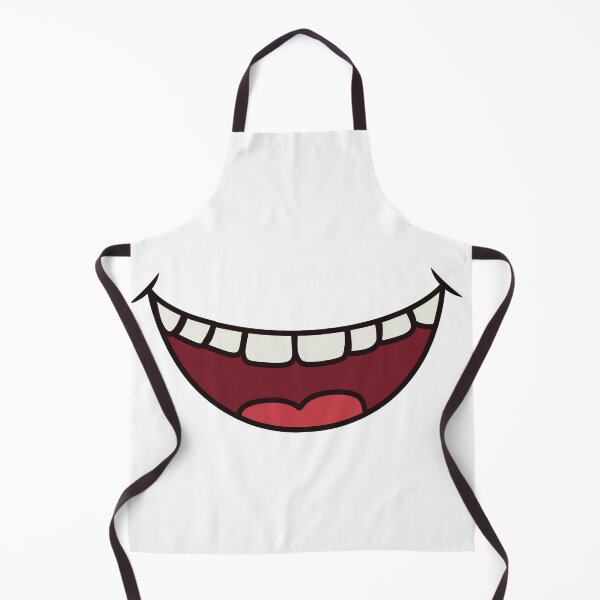 Item preview, Mouth - Open Smile designed and sold by miTeless seDign.