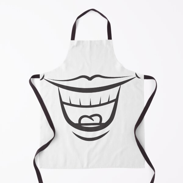 Item preview, Mouth - Laughing designed and sold by miTeless seDign.