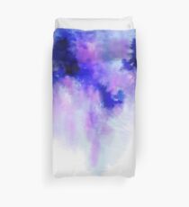 Haze Duvet Cover