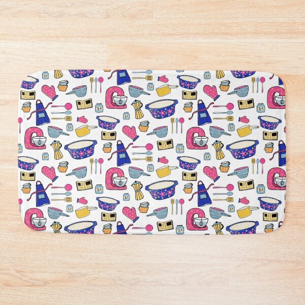 Item preview, Kitchen Brights designed and sold by ZoeChapman.