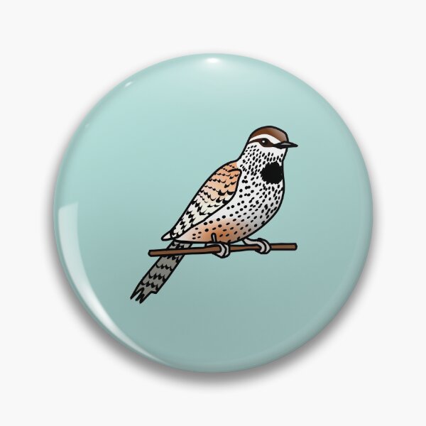Item preview, Cactus Wren designed and sold by denip.