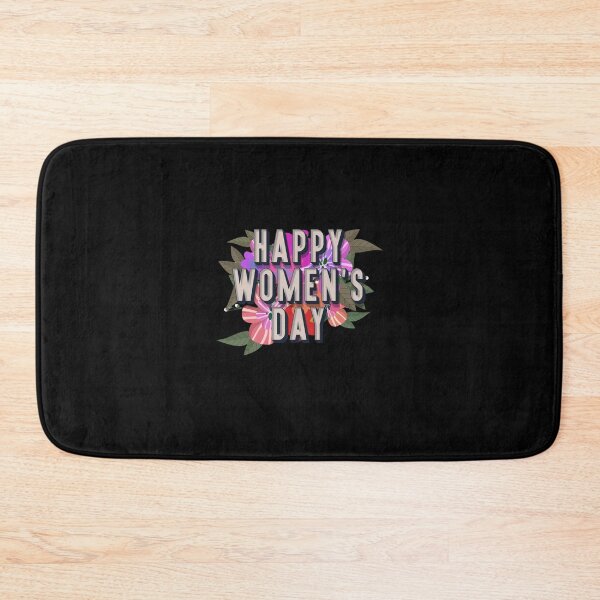 Item preview, Happy Women's Day designed and sold by autlu.