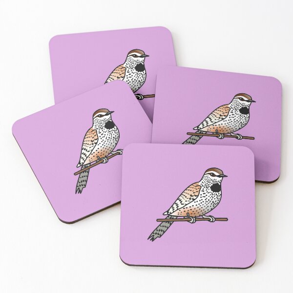 Item preview, Cactus Wren designed and sold by denip.