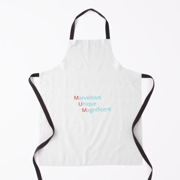 Item preview, Mum Acronym designed and sold by BenjaminC13.