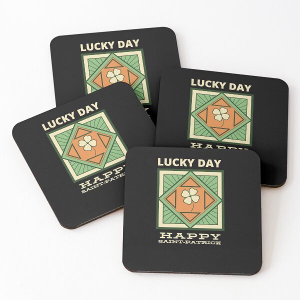 Item preview, Happy st Patrick day designed and sold by Ssilky.