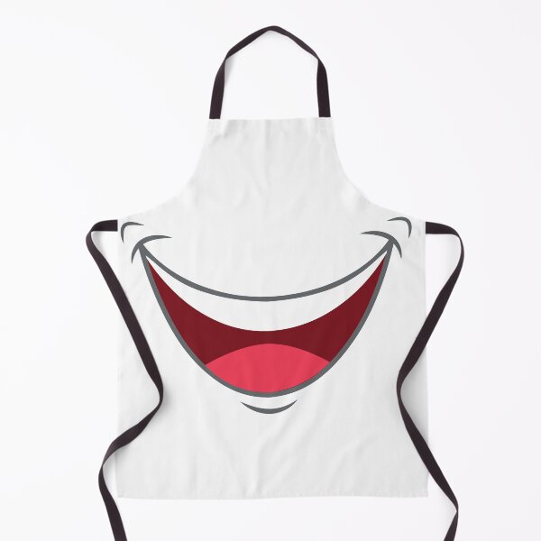 Item preview, Mouth - Giggle (Gray) designed and sold by miTeless seDign.