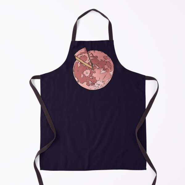 Item preview, A Slice of Moon designed and sold by sleepymccoy.