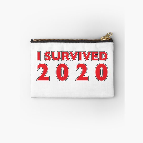 Item preview, I SURVIVED 2020 designed and sold by estudio3e.