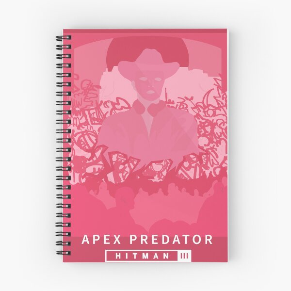 Item preview, Apex Predator Fullart designed and sold by Frostskull.