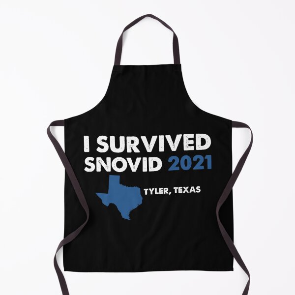 Item preview, I Survived Snovid 2021 Texas designed and sold by kenzo2093.
