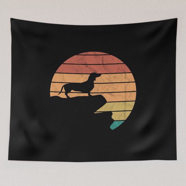 Item preview, Dachshund Dachshund designed and sold by titanosdesign.