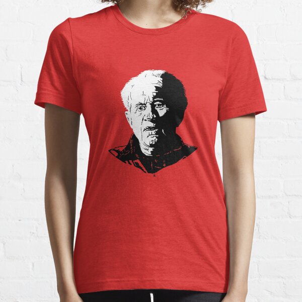 herbert marcuse | Anyone but Che Essential T-Shirt