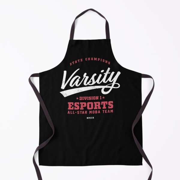 Item preview, Varsity Esports designed and sold by wreckists.