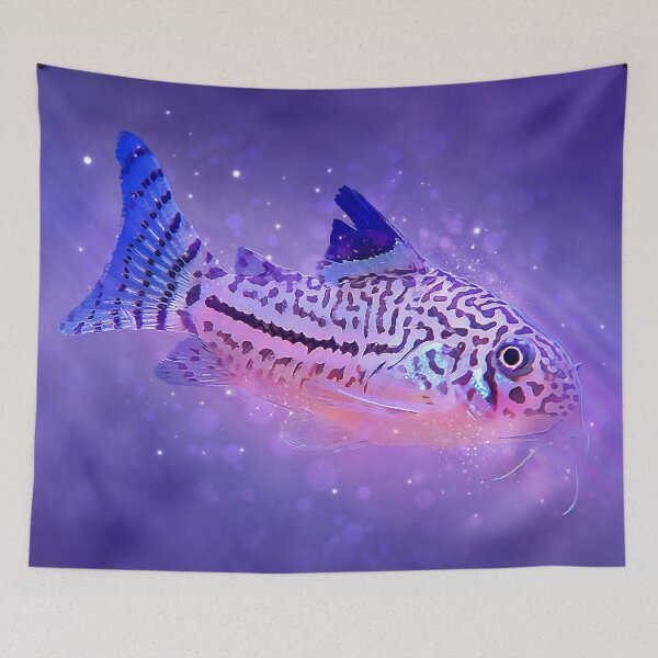 Item preview, Corydoras Julii designed and sold by GFishy.