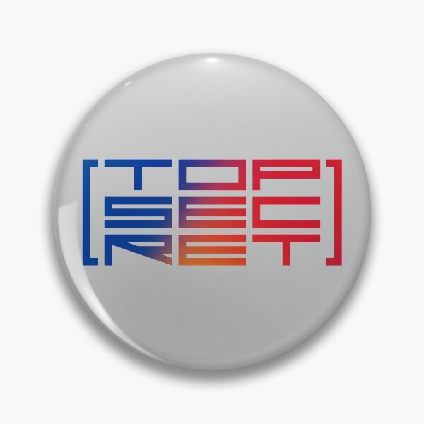 Item preview, TOP SECRET designed and sold by azified.
