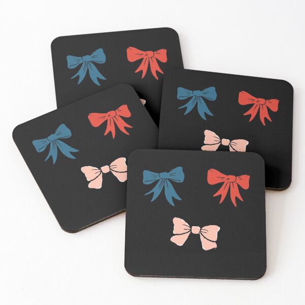 Item preview, Bow 3 Colors Pack stickers designed and sold by Prototyp.