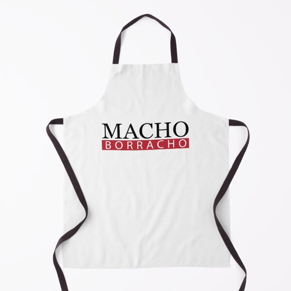 Item preview, MACHO BORRACHO - DISEÑO LATINO DIVERTIDO designed and sold by estudio3e.