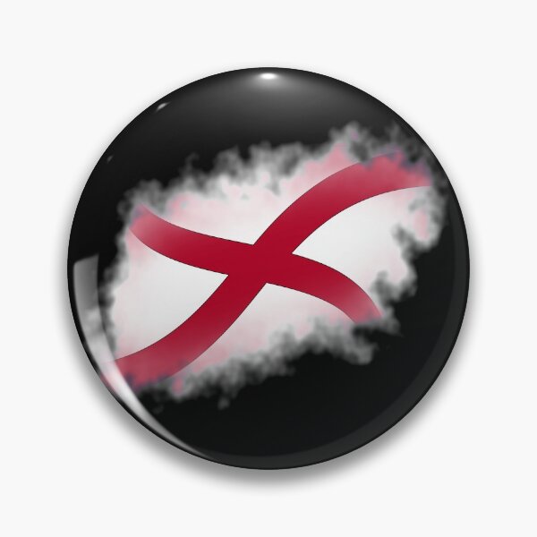 Item preview, Alabama Flag designed and sold by Edgar Moya.