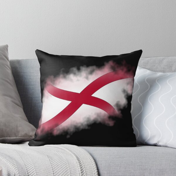 Item preview, Alabama Flag designed and sold by Edgar Moya.