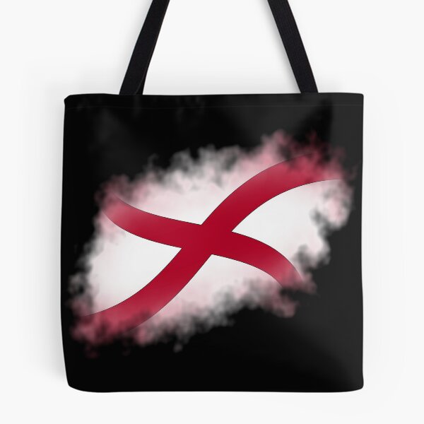 Item preview, Alabama Flag designed and sold by Edgar Moya.