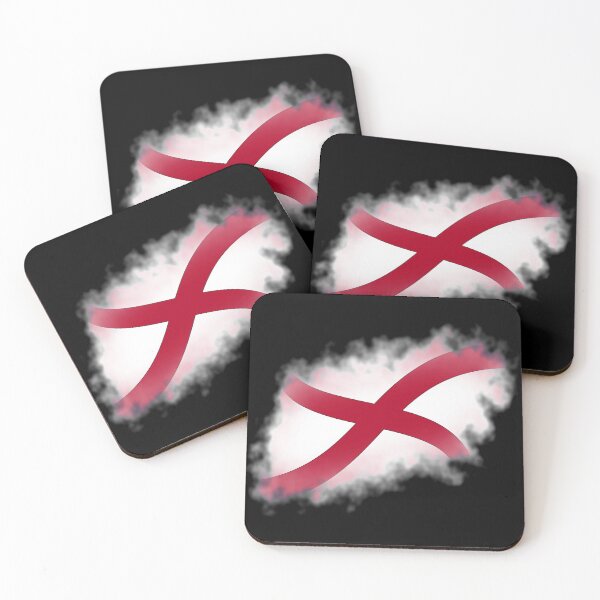 Item preview, Alabama Flag designed and sold by Edgar Moya.