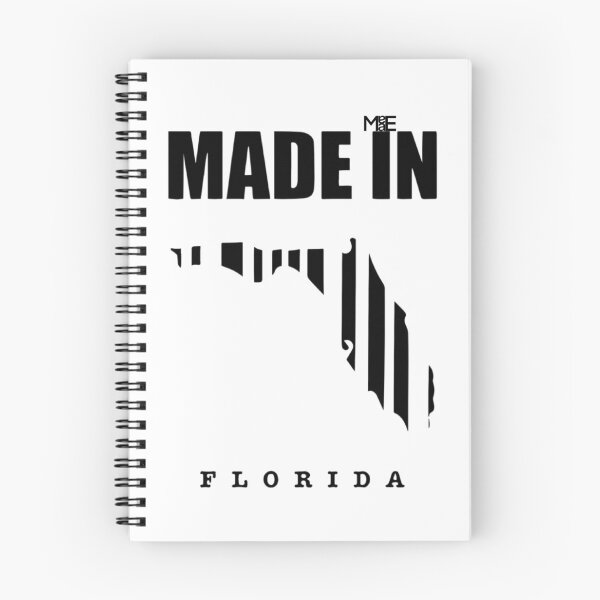 Item preview, Made in Florida by MADAAVE designed and sold by MADAAVE.
