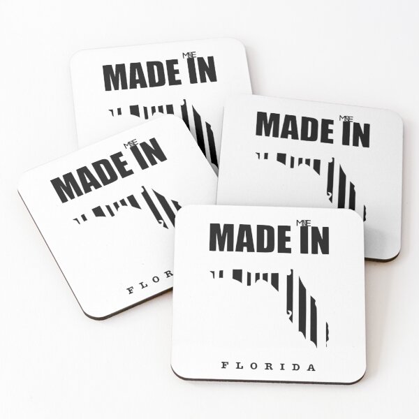 Item preview, Made in Florida by MADAAVE designed and sold by MADAAVE.