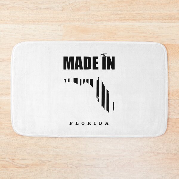Item preview, Made in Florida by MADAAVE designed and sold by MADAAVE.