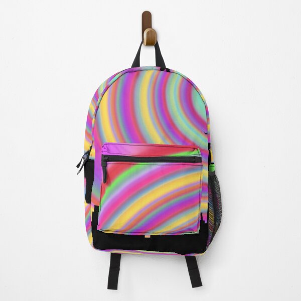 Item preview, Multi colored twirling sky! designed and sold by Ellemanolo.