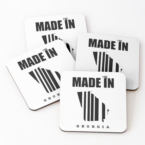 Item preview, Made in Georgia by MADAAVE designed and sold by MADAAVE.