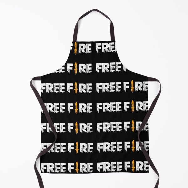 Item preview, Our Free Fire Products (Official Logo) designed and sold by DipaulaShops.