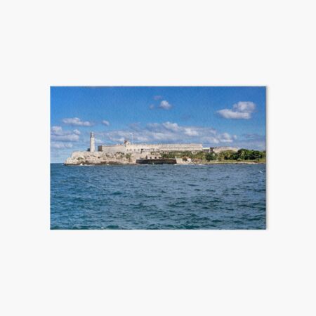 Morro Castle (Havana) - Wikipedia